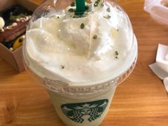 -星巴克(成都太古里二店)
