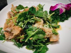 -周锦记广式餐厅