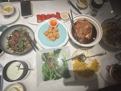 -陶陶居酒家(新天地店)