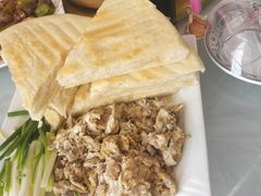 -渔民船说·北塘海鲜·天津菜·海肠捞饭(北塘古镇店)