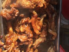 -白魁老号饭庄(安内店)