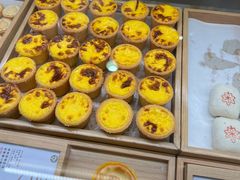-泸溪河桃酥(凯德MALL太阳宫店)