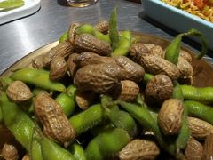 -有蚝有翅烧烤大排档·宵夜(右安门店)