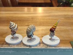 -琥珀咖啡 Ambercoffee