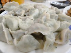 -北戴河庆山饭店·海鲜砂锅粥(北戴河黑石路店)