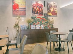 大堂-野鸽子咖啡(中航店)