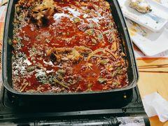 -八条友鲜货烧烤·脆皮烤鱼(石岩旗舰店)
