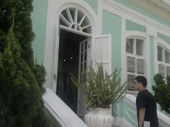 -龙环葡韵住宅式博物馆