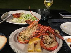 -宴悦海鲜餐厅Driftwood·游水海鲜·牛排(亚龙湾瑞吉店)