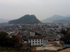 -前童古镇