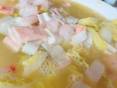 -桃子餐厅·天津菜(红星路直营店)