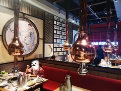 -韩宫宴烤肉·料理(苏州中心店)