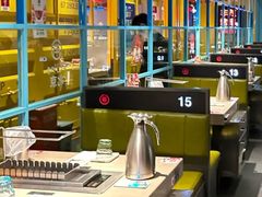 -丰茂烤串(金源店)
