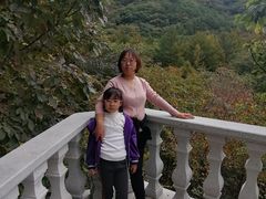 -赤山风景区