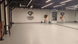 -G-STEPS舞蹈工作室