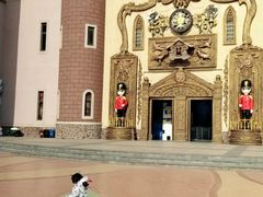 -安徒生童话乐园