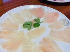 -千岛蚝高压锅生蚝·人参火锅(白云万达店)