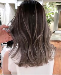 -FASHION PALACE hair+
