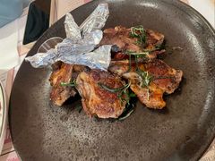 -安妮意大利餐厅(世贸天阶店)