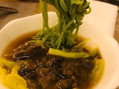 -星河湾半岛酒店·意咖啡西餐厅