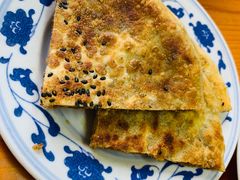 豆粉石头粿-老虎灶小吃