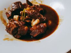 私房排骨-福海居烤鸭店(鸟巢店)