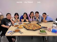 -Tubestation站点比萨(新世界大望路店)