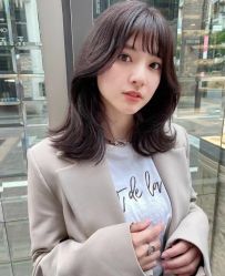 -东方美妍小鹏造型