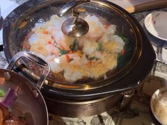 -绿茶餐厅(昌平悦荟店)