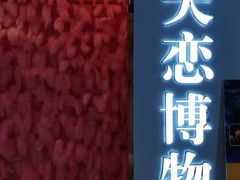 -深圳独角兽星空艺术馆