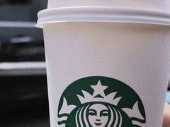 -星巴克(宁波江东天伦店)