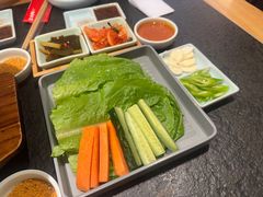 -柔杉家黑牛烤肉·活鳗鱼(太原街店)