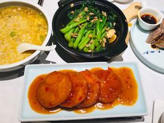 -尚一汤 广东炖汤(金桥国际店)
