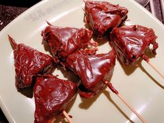 -梨花自助烤肉(天河城店)