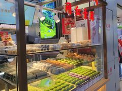 -巴黎春天(浦建店)