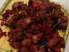 -茄子恰恰·新云南小炒(金池购物中心店)