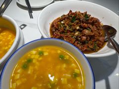 -兰湘子·湘菜小炒(济南领秀城店)