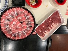 -牛街清真满恒記(平安里西大街店)