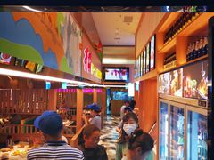 -叁宝烤肉• 西安烧烤(太乙路店)
