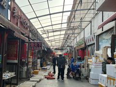 -中环花鸟鱼虫市场