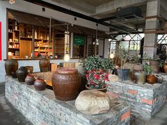 -几荷·恰似故人来(秀水广场店)