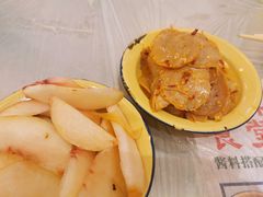 麻油捆鸡-东排食堂长沙小吃大排档(五一广场店)