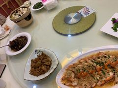 -上海阿潘舟山海鲜店(东宝兴路店)