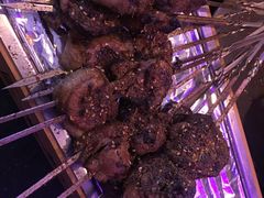-冰城小镇音乐串吧·聚会餐厅(百子湾店)