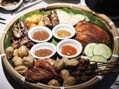 -云腾食府·云南菜