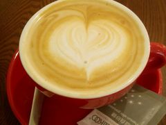 android_upload_pic-E·cafe(新梅广场店)