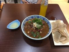 -门框胡同百年卤煮(鸟巢店)