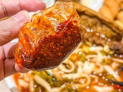 -阿利茄汁面(曼哈顿店)