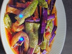 -丝宴·凤城印象·西北特色菜(彩虹湾店)