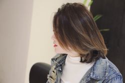 点击看大图 -苑苑发型设计